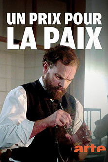 Alfred Nobel et Bertha von Suttner, un prix pour la paix