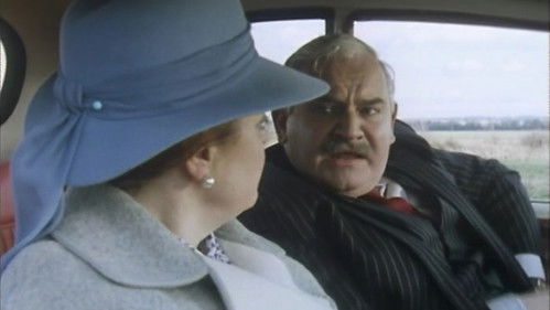 Shedding at the Wedding