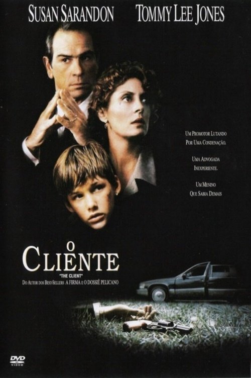 Assistir ! O Cliente 1994 Filme Completo Dublado Online Gratis