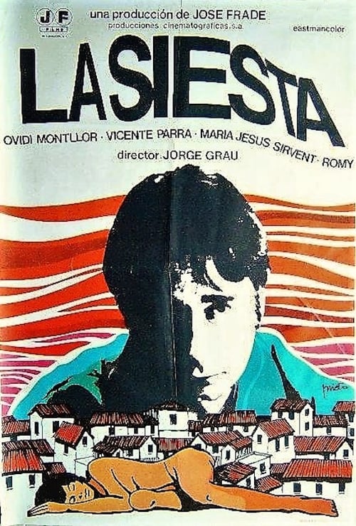 La siesta 1976