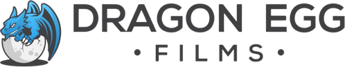 Dragon Egg Films