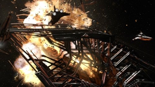 Savaş Yıldızı Galactica - 12. Bölüm