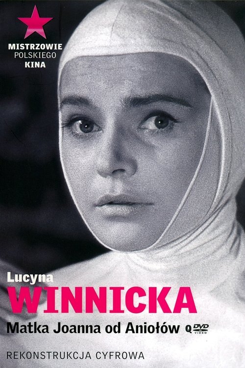Matka Joanna od Aniołów izle (1961) İzle