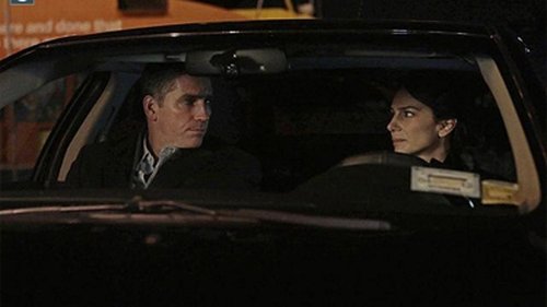Person of Interest - 16. Bölüm