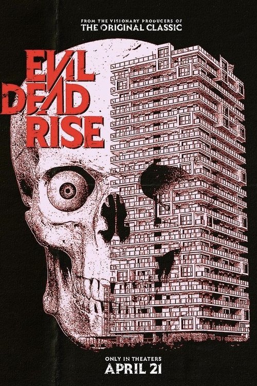 Evil Dead Rise