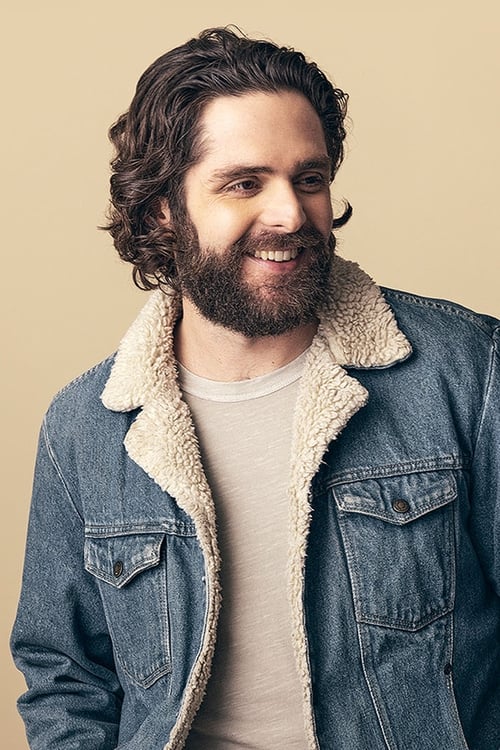 Thomas Rhett: The Live Experience