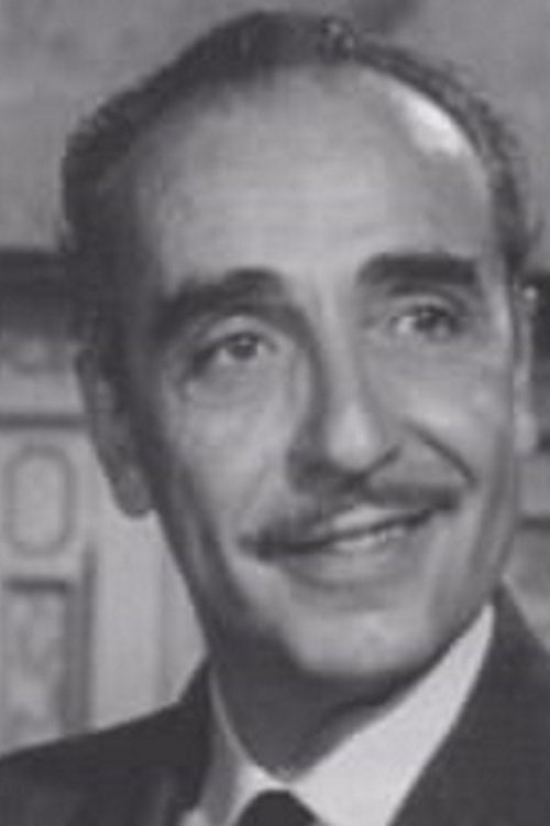 Poster of Jan Arvan