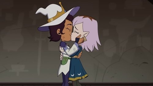 The Owl House - 3. Bölüm