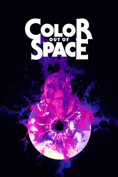Color Out of Space (2020) full movie