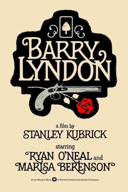 Barry Lyndon (1975) film completo