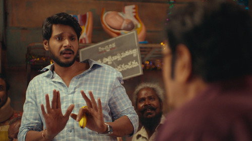 Süper Subbu - Bakir!
