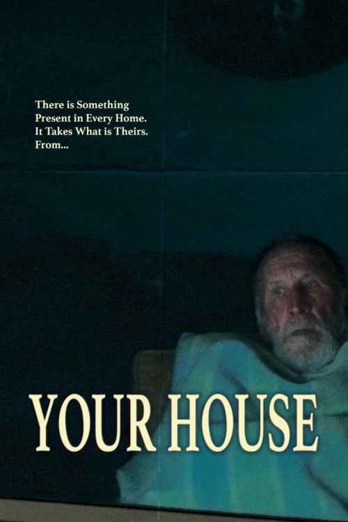 Your House Poster