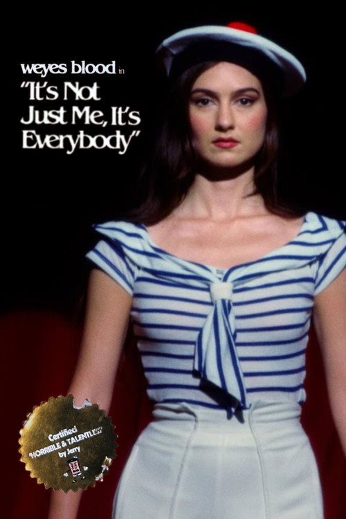 It's Not Just Me, It's Everybody