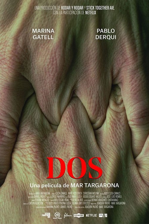 Regarder Dos (2021) Film Complet en ligne Gratuit