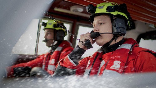 Die Seenotretter第2季第4集