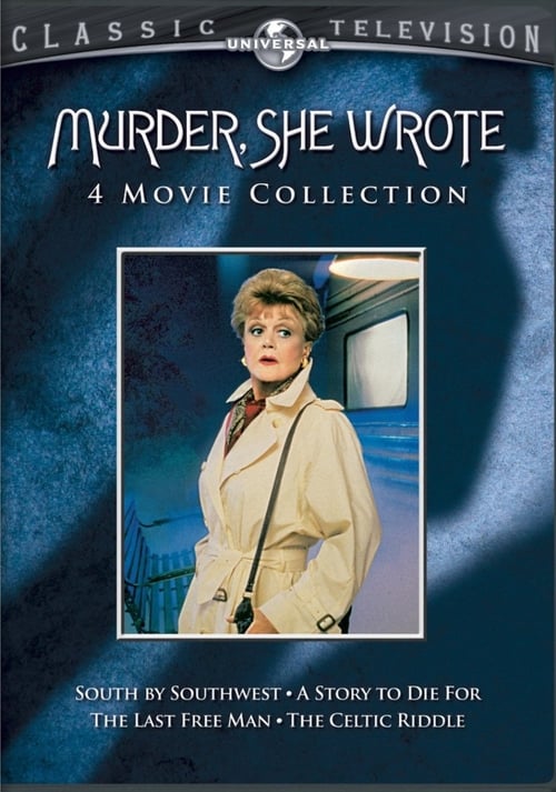 Murder, She Wrote: The Celtic Riddle 2003