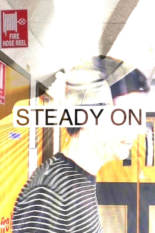 Steady+On