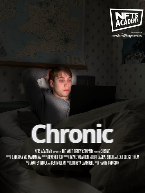 Chronic Poster