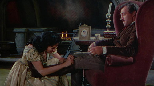 The Wild Heart (1952) 