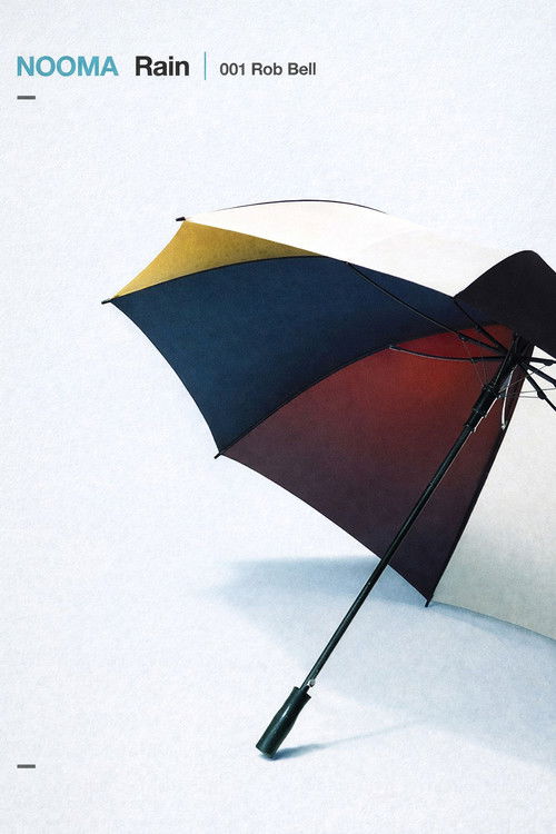 Nooma Rain 001 Poster