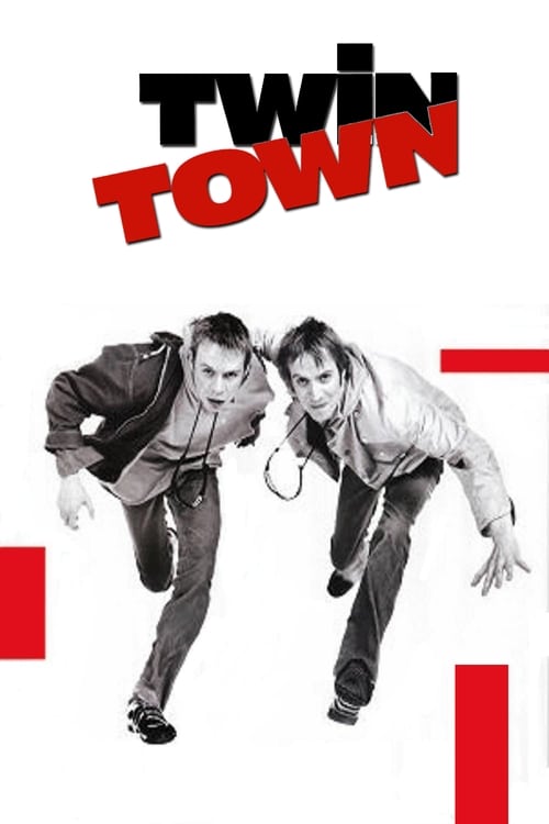 Twin Town (1997) หนังเต็มออนไลน์