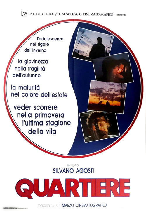 Quartiere poster 2