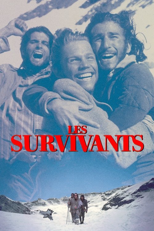 Les Survivants (1993) film complet