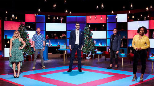 Christmas Special