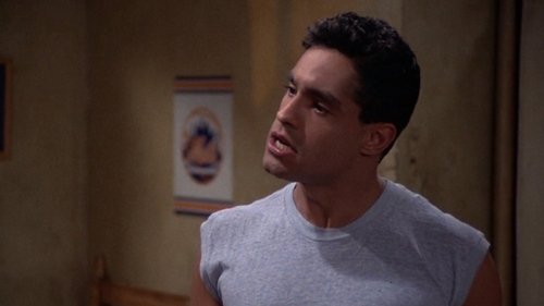 Seinfeld - 12. Bölüm