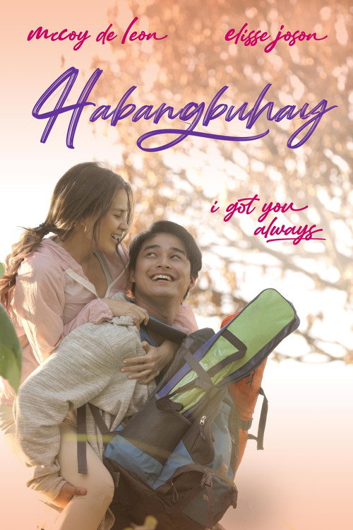 Habangbuhay (2022) Watch Full Movie Streaming Online
