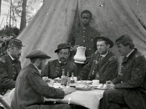 Into the Fire (1861-1890)