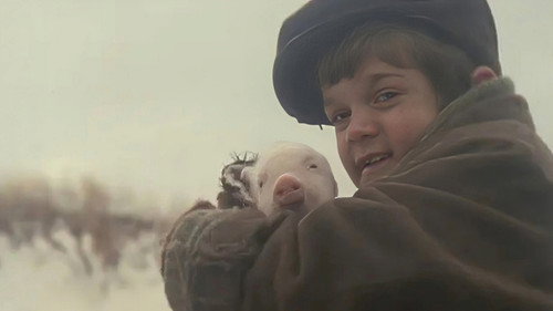 The Tale of Duncan McHugh