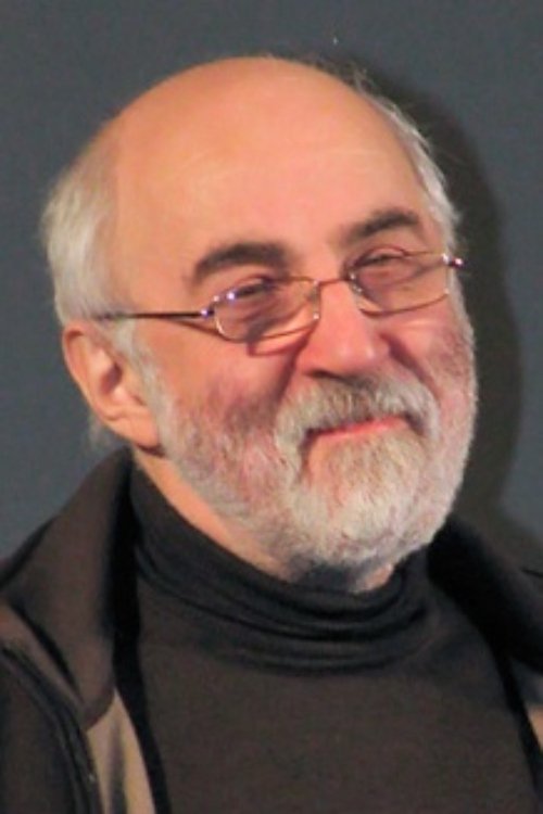 Poster of Boris Karadzhev