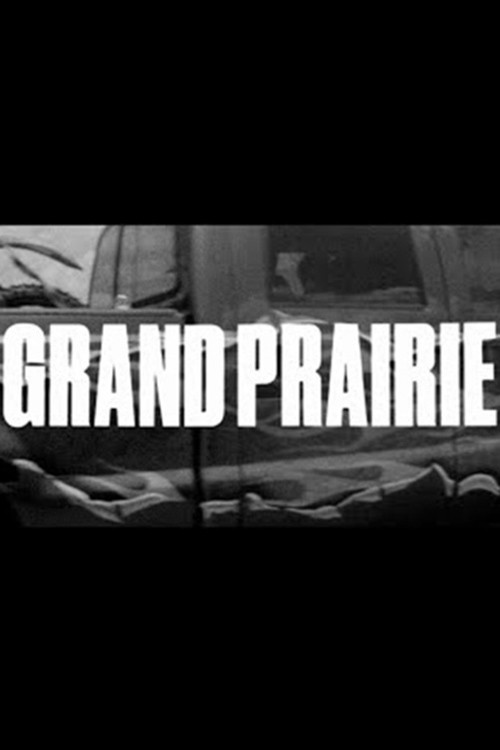 Grand Prairie poster 2