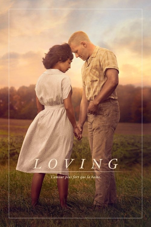 Regarder Loving (2017) Film Complet en HD Gratuit Regarder Loving (2017) le film en streaming complet en ligne