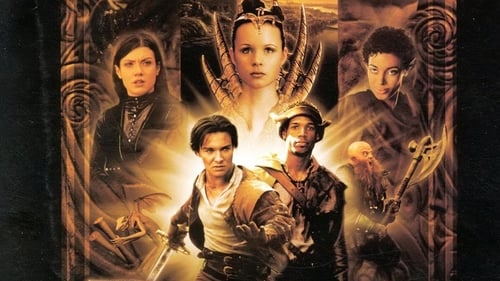 Dungeons & Dragons (2000) Film Online Subtitrat in Romana