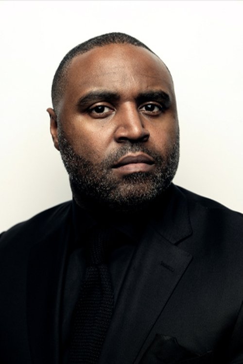 Cast member photo for kendrick-scott