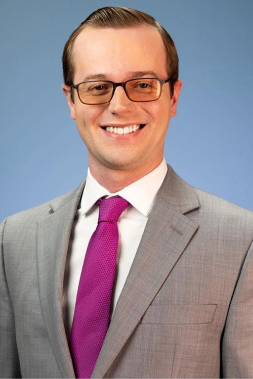 Evan O'Regan