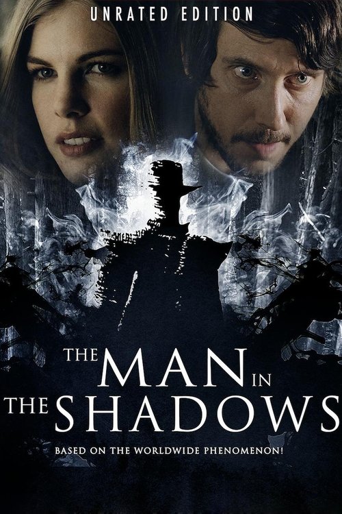 Regarder The Man in the Shadows (2017) le film en streaming complet en ligne