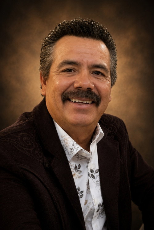 Raul Arias's poster