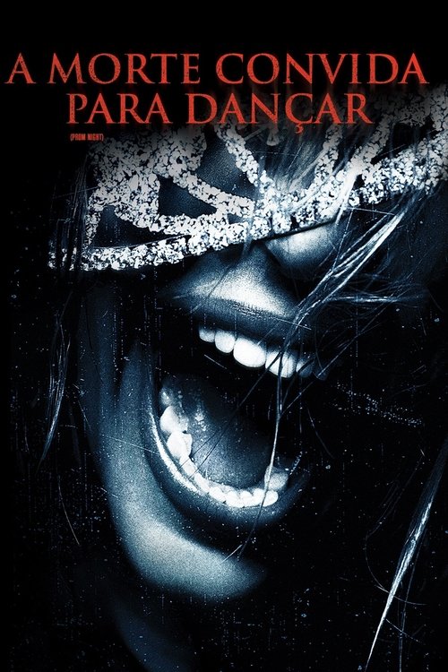 Assistir ! A Morte Convida para Dançar 2008 Filme Completo Dublado Online Gratis