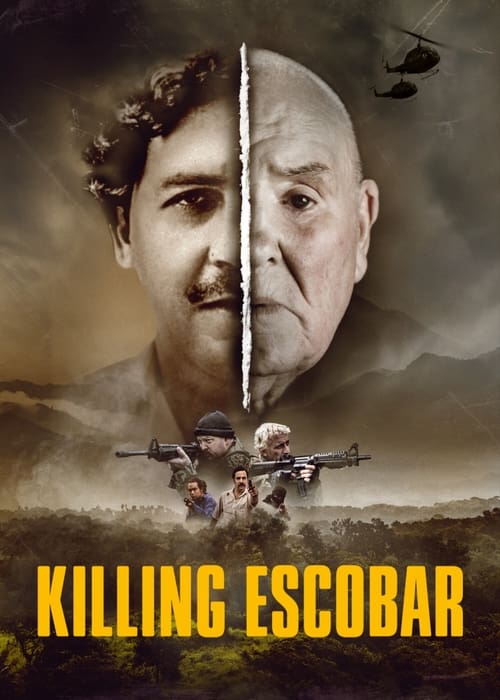 Killing+Escobar