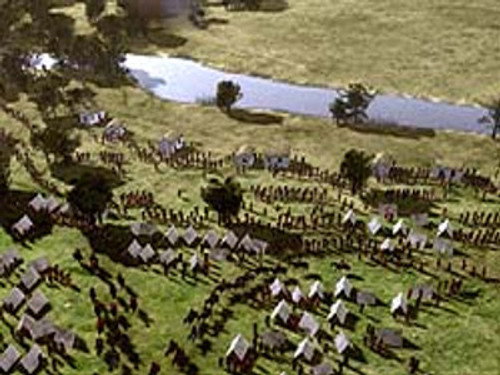 Battle of the Boyne