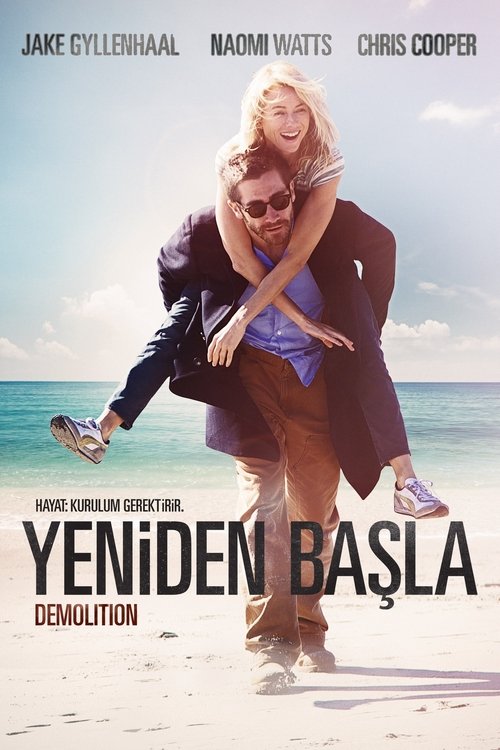 Yeniden Başla izle (2015) İzle