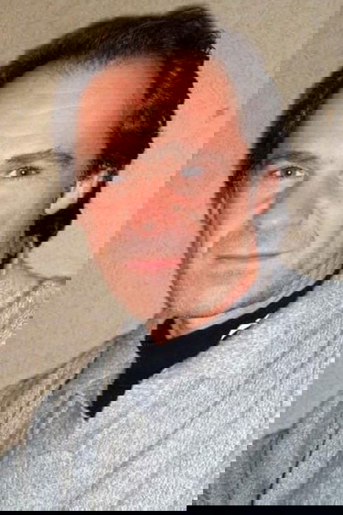 Poster of Dmitri Polonsky