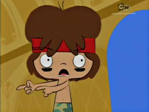 I Only Have Surprise for You