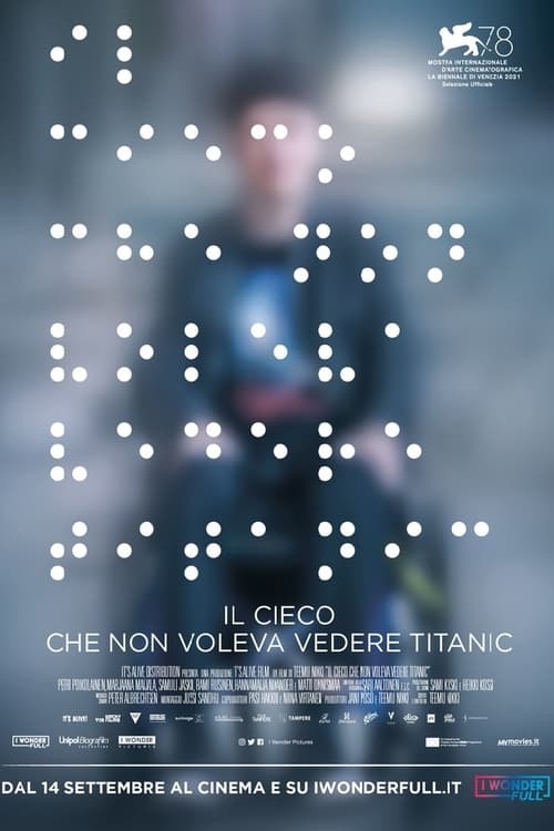 Il+cieco+che+non+voleva+vedere+Titanic