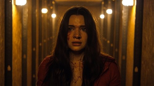 Haunt (2019) Regarder Film complet Streaming en ligne