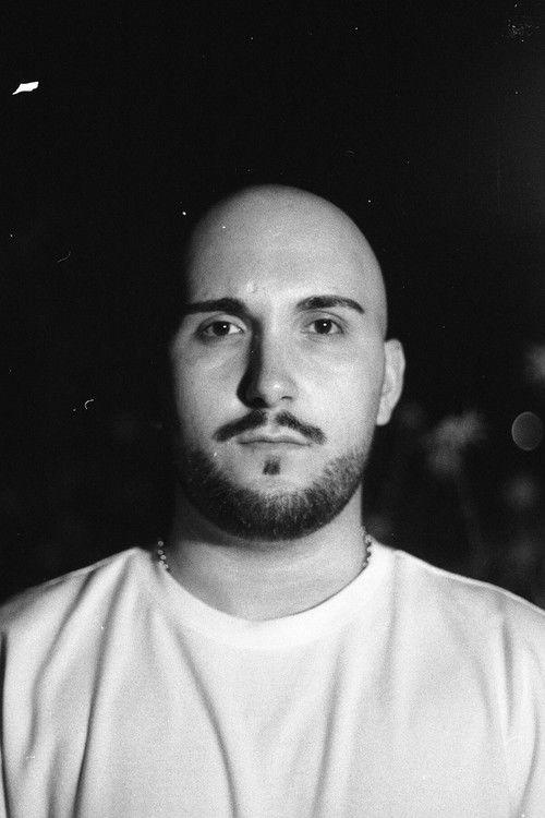 Marcos Díaz González