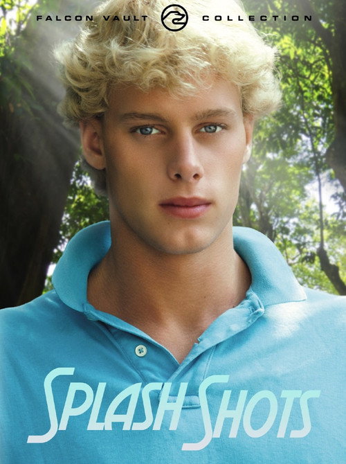 Splash Shots: Memories of Summer's poster